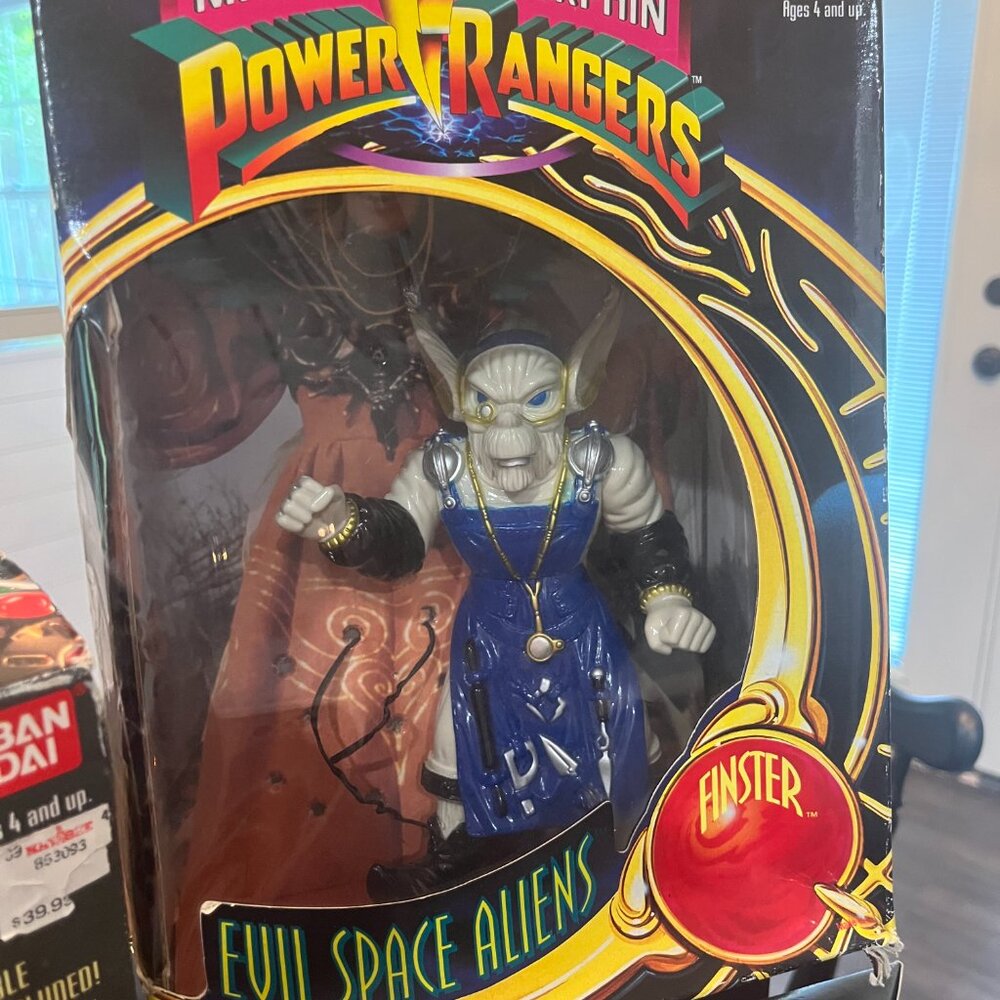 Power Rangers - Picture 5 of 10